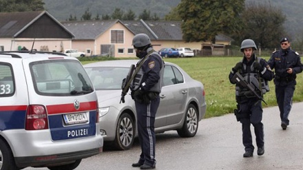 Austria: strage a festival di motociclisti