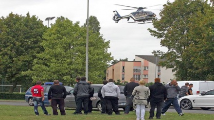 Ein Toter und vier Verletzte bei Schießerei in Südfrankreich