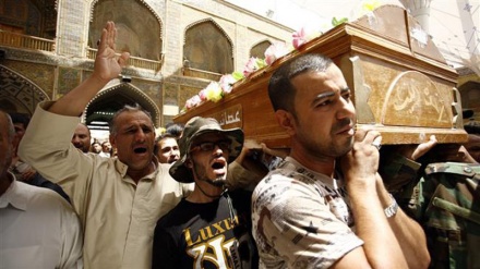 BM'den Irak'la ilgili  rapor: Şubat ayında 670 kişi öldü 