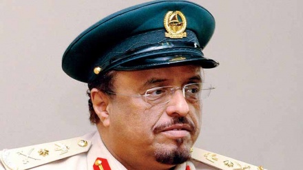 Türk yazardan Dubay polis başkan yardımcısına sert açıklama