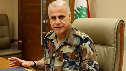 Komandan Militer Lebanon Ucapkan Selamat Hari Muqawama