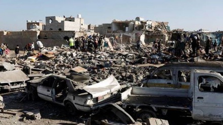 AI: Acciones de coalición saudí en Yemen constituyen crimen de guerra