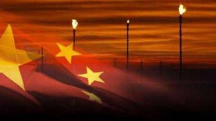 CNPC Cina Gantikan Total Mengembangkan Fase 11 Pars Selatan