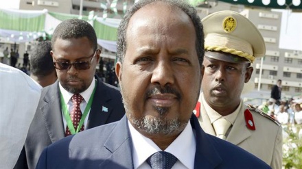 An Kame 'yan kungiyar al-shabab 4 