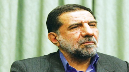 Riad, intenta distraer anteción del caso de asesinato de Khashoggi, acusando a CGRI