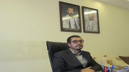 Yemen büyükelçisi: Amerika Yemen’de barış inşa edemez