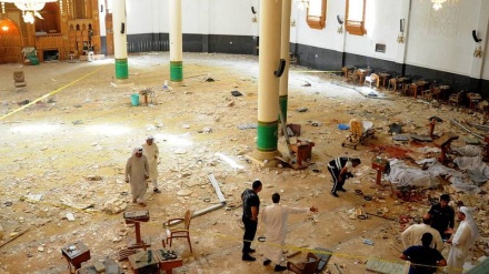 मस्जिदे इमाम सादिक़ (अ) में हुए धमाके के ज़िम्मेदार को दी गई फांसी