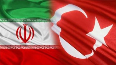 Cari Solusi Krisis, Turki Ingin Kerjasama dengan Iran 