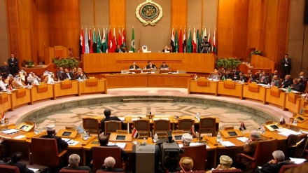 Liga Arab Kritik Tindakan Provokatif Israel