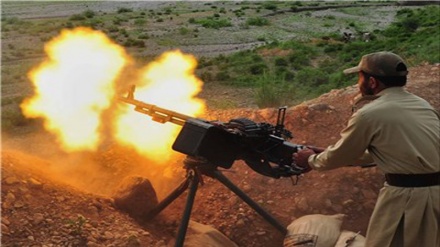 تسلط دولت کابل بر ۶۲ درصد خاک افغانستان 