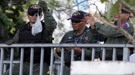 Pasca Serangan di Brussels, Thailand Perketat Keamanan