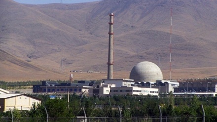 アメリカ下院、イラン産重水の輸入禁止に賛成