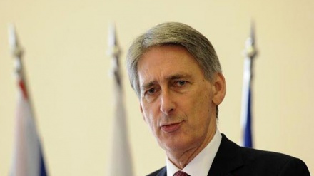 Hamond: Sve zemlje moraju prekinuti finansijsku podršku DAIŠ-u 