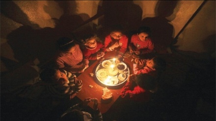 Krisis Listrik Landa Jalur Gaza