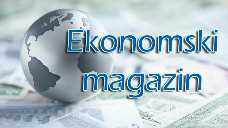 Ekonomski magazin - Radio