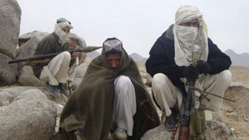  گروه تروریستی «جندالله» در ردیف گروههای غیرقانونی در پاکستان قرار گرفت