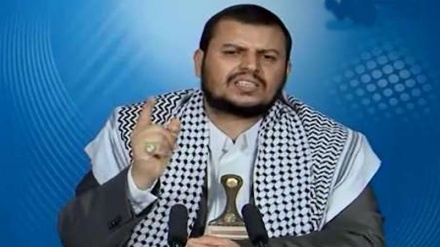 El'Husi: Suudi rejimi, ABD, İngiltere ve siyonist İsrail'in desteğinde Yemen'de suç işledi 