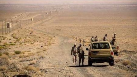 伊朗逮捕72名非法入境者