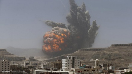 Yemeni tragedy – the culprits are known