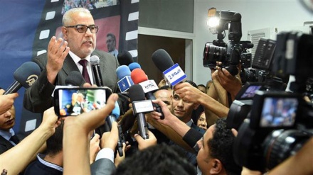 Maroko Menentang Intervensi Asing di Libya