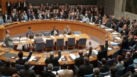 БМТ Хавфсизлик кенгаши КХДРга қарши санкцияларни бир овоздан кучайтирди