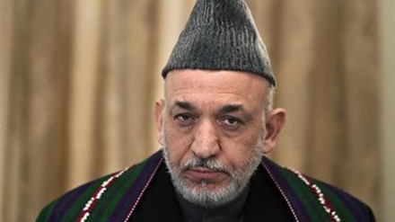 Egipat i KSA traže podršku bivšeg afganistanskog predsjednika 