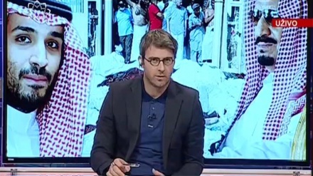 Saudijska Arabija i žrtvovanje hadžija na Minni  (25.09.2015)