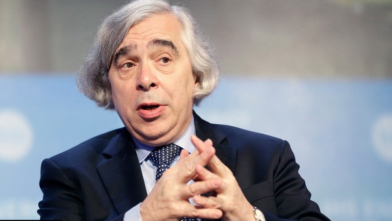 Moniz: İran nükleer anlaşmaya bağlıdır 