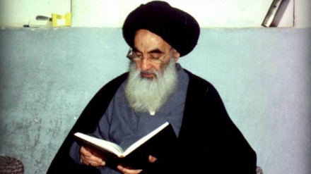 Upaya Teror terhadap Ayatullah Sistani