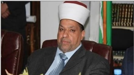 Ministri i vakëfeve të Palestinës: Shtetet arabe dhe myslimane t'i japin fund heshtjes