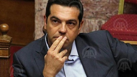 Tsipras ad Erdogan,  decisione in tempi brevi su militari turchi fuggiti in Grecia