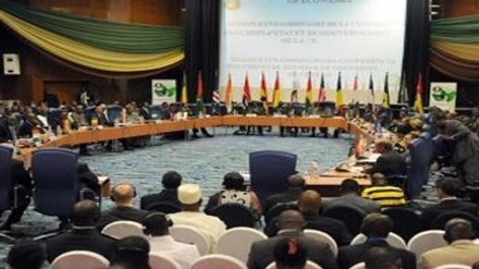 An Fara Taron Shugabanin Kungiyar ECOWAS A Kasar Ghana