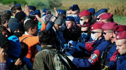 Majalisar Dinkin Duniya Ta Bayyana Cewa: An Samu Karuwar 'Yan Gudun Hijira A Duniya