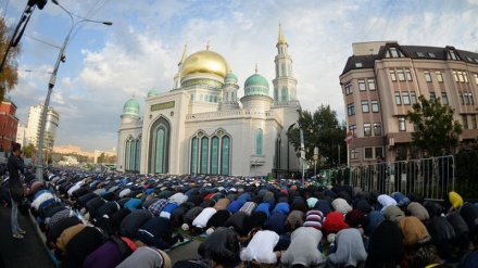 Rusia Ingin Pererat Kerjasama dengan Dunia Islam
