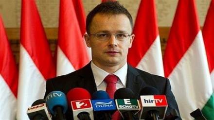 Hungaria: Sanksionet e reja ndaj Rusisë për naftën dhe gazin 