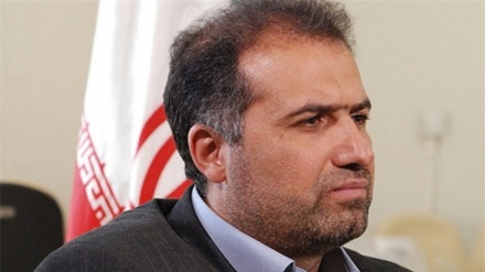 Yalali: Irán es más fuerte que nunca a pesar de sanciones de EEUU