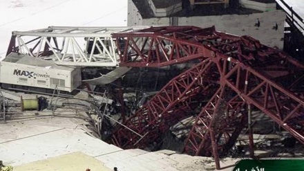 Keluarga Pertanyakan Santunan Jamaah Korban Crane Mekah