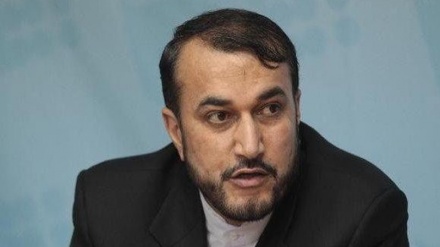 Abdullahijan: Ozbiljno se nastavlja identifikacija i transport nestalih u nesreći na Mini