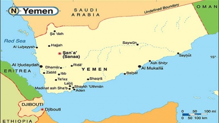 ¿Qué piensa Irán sobre Yemen? (Estudiando elementos geoestratégicos en la región)
