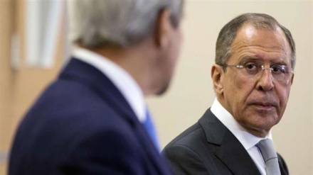 Lavrov, gli Usa cercano di scaricare sulla Russia la colpa della guerra in Siria