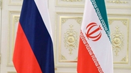 Major rise in Iran’s imports from Russia