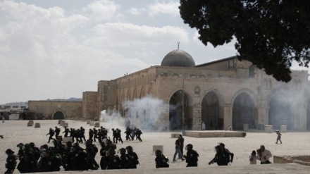 Palestina Occupata: Commissione islamo-cristiana condanna violazione di al-Aqsa da parte dei coloni israeliani