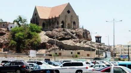 युद्ध पूरी तरह से रोका जाएः अंसारुल्लाह 