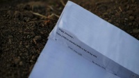 Što su migranti ostavili iza sebe