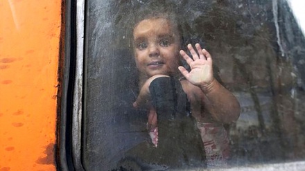 Djeca, žrtve izgnanstva migranata u Europu