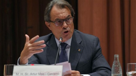 Gwamnatin Kasar Espania Zata Gudanar Taron Gaggawa A Yau Laraba Don Tattauna Batun Catalonia