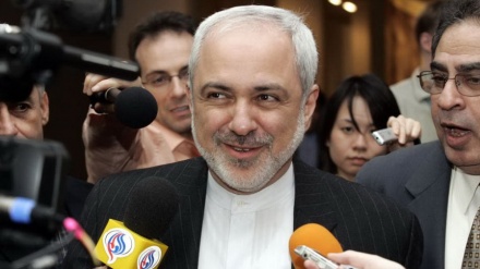 Zarif: Važna uloga Kine u sprovedbi nuklearnog sporazuma