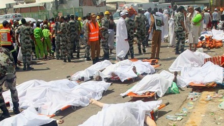 Iskrivljavanje tragedije na Mini u saudijskim i zapadnim medijima