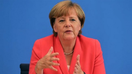Chama cha Merkel chapinga sheria ya ndoa baina ya watu wenye jinsia moja