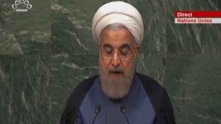 Iran: auguri Rohani per fine Ramadan, 